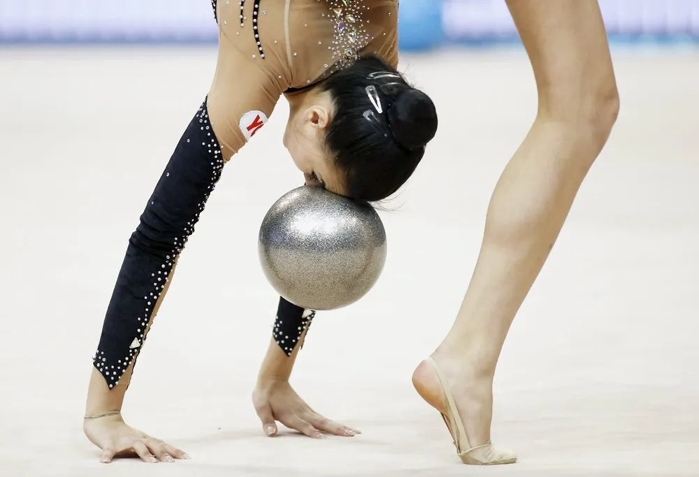 The Week in Pictures: April 24 – May 1, 2015. Part 6/7