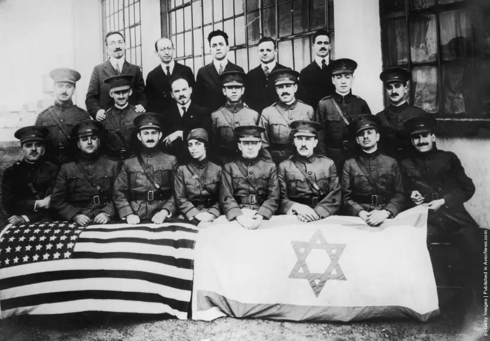 Jews 1870-1925