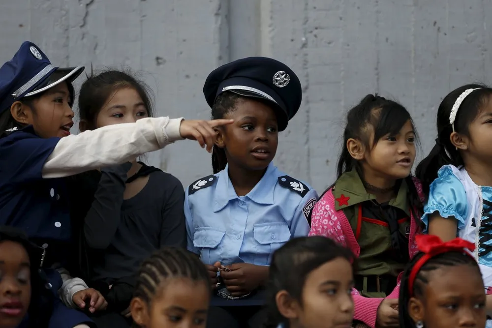 The Day in Photos – March 23, 2016