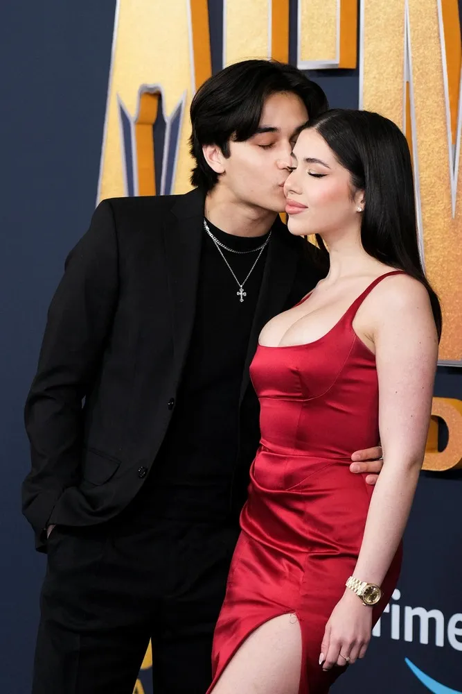 Dresses this Month, Part 1/4