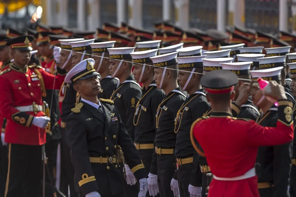 The Day in Photos – July 23, 2015