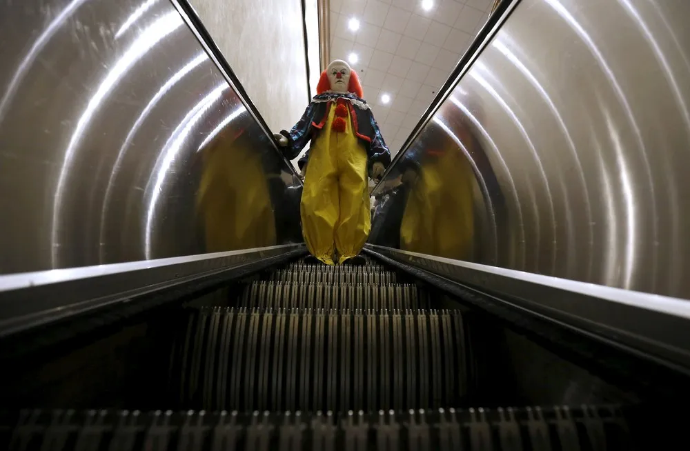 Wizard World Comic Con in Chicago