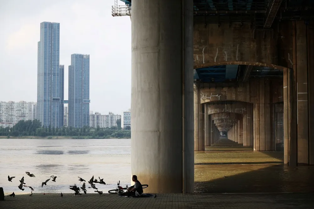 A Look at Life in South Korea