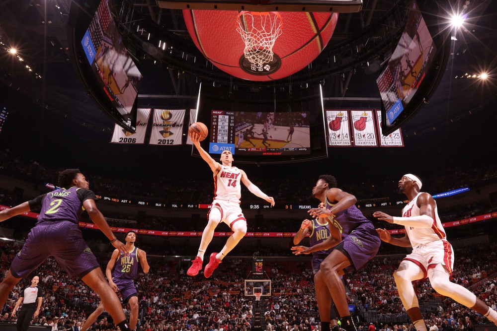 Sport last Week, Part 2/2