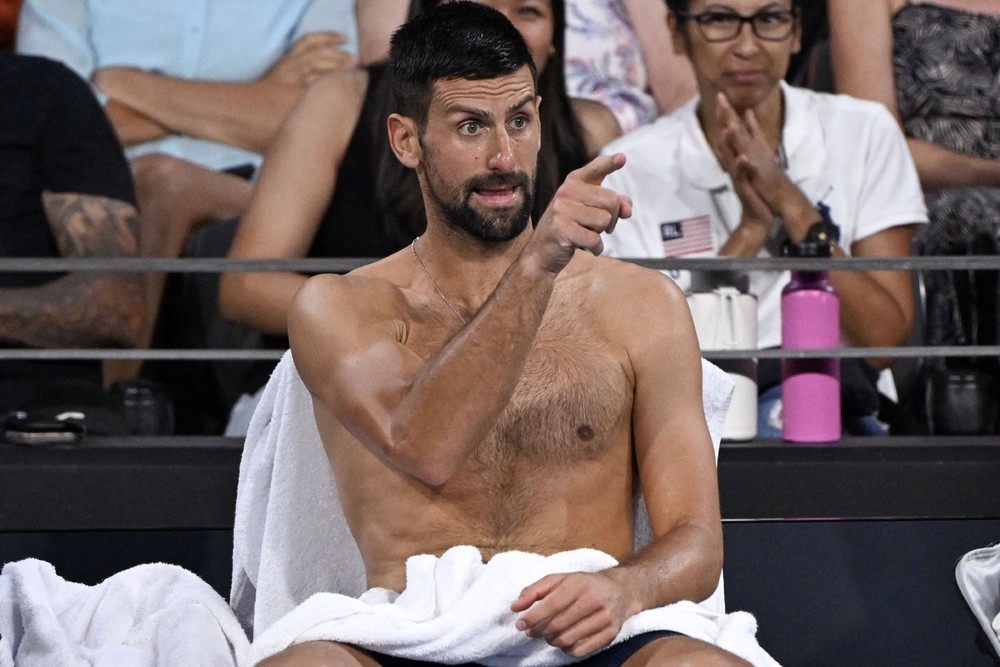 Sport last Week, Part 1/2