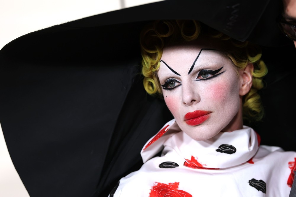 USA last Week, Part 2/2