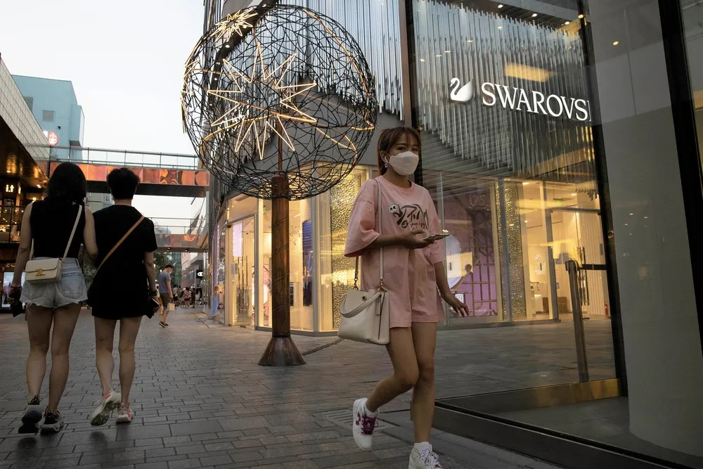 A Look at Life in China, Part 2/2