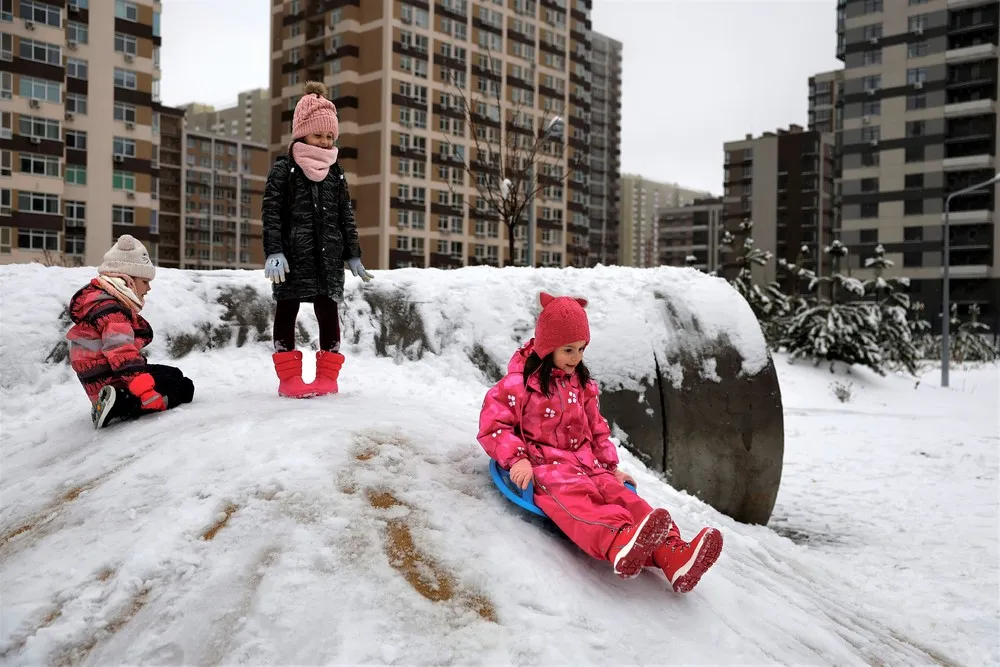 Some Photos: Children