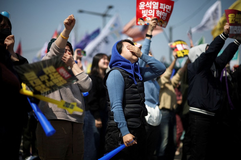 A Look at Life in South Korea