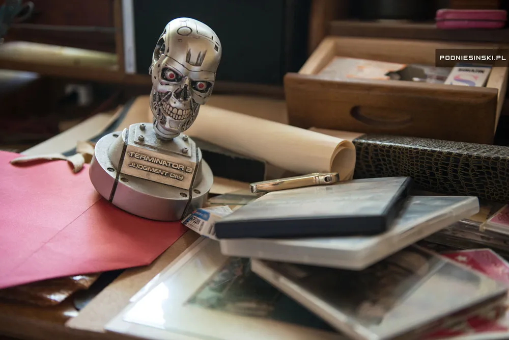 Fukushima By Arkadiusz Podniesinski