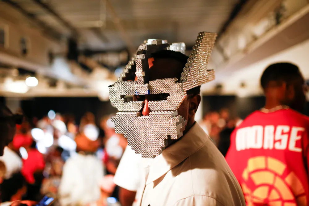 The Day in Photos – June 12, 2018