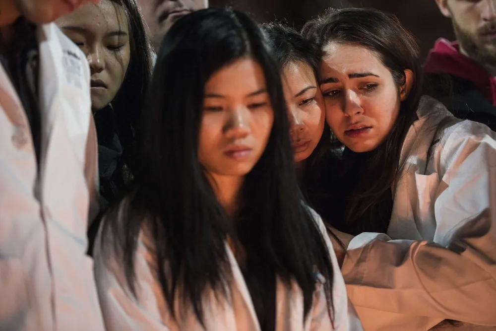 The Week in Pictures: February 6 – February 13, 2015. Part 1/7