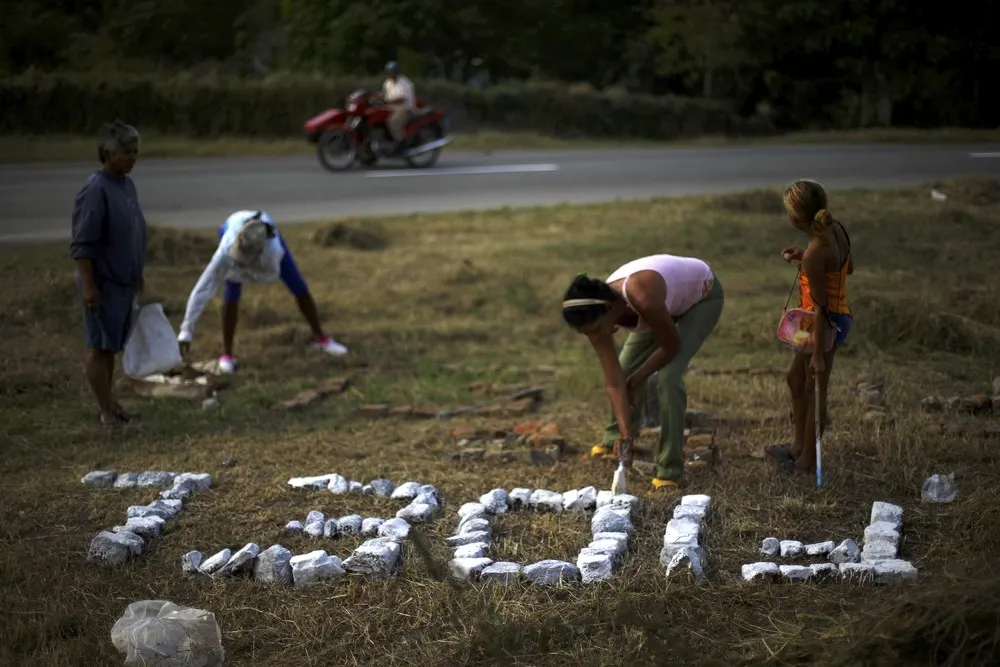 A Look at Life in Cuba, Part 2/2