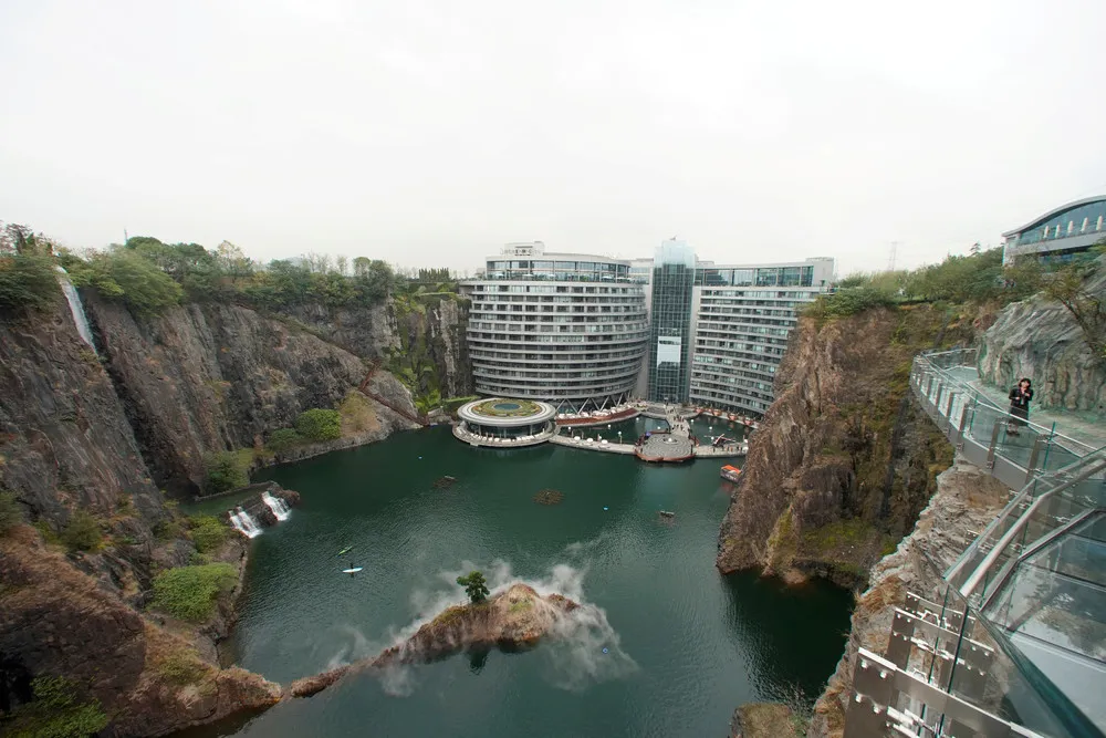 A Look at Life in China