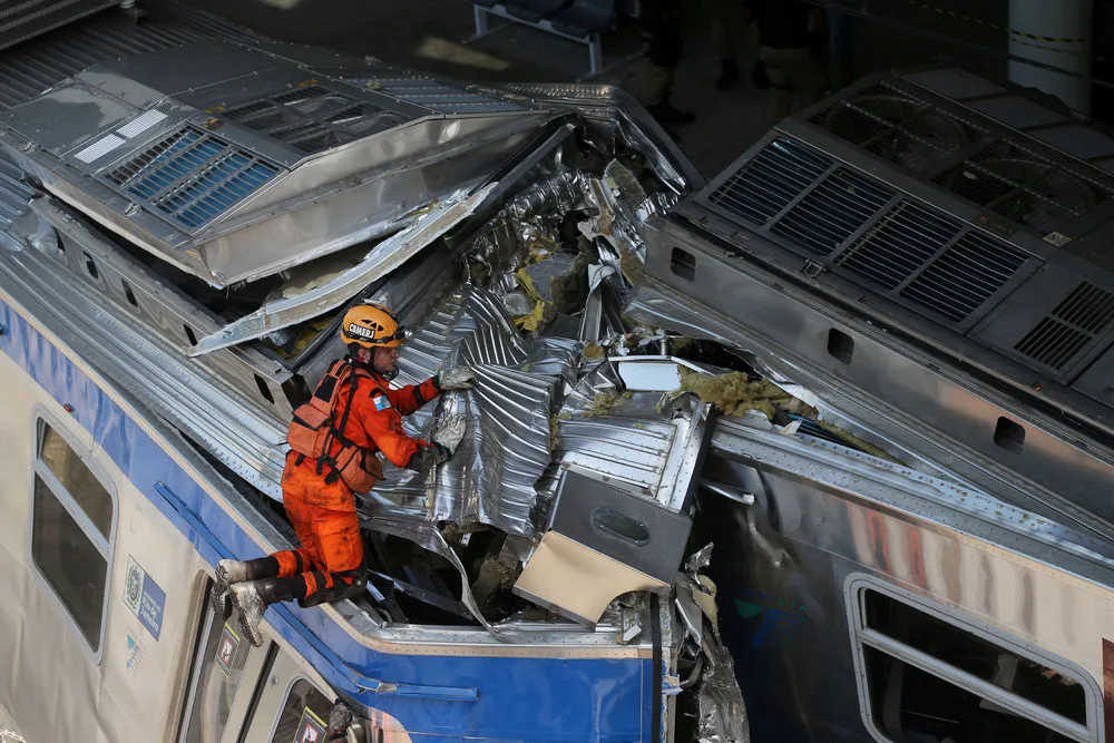 The Day in Photos – March 1, 2019