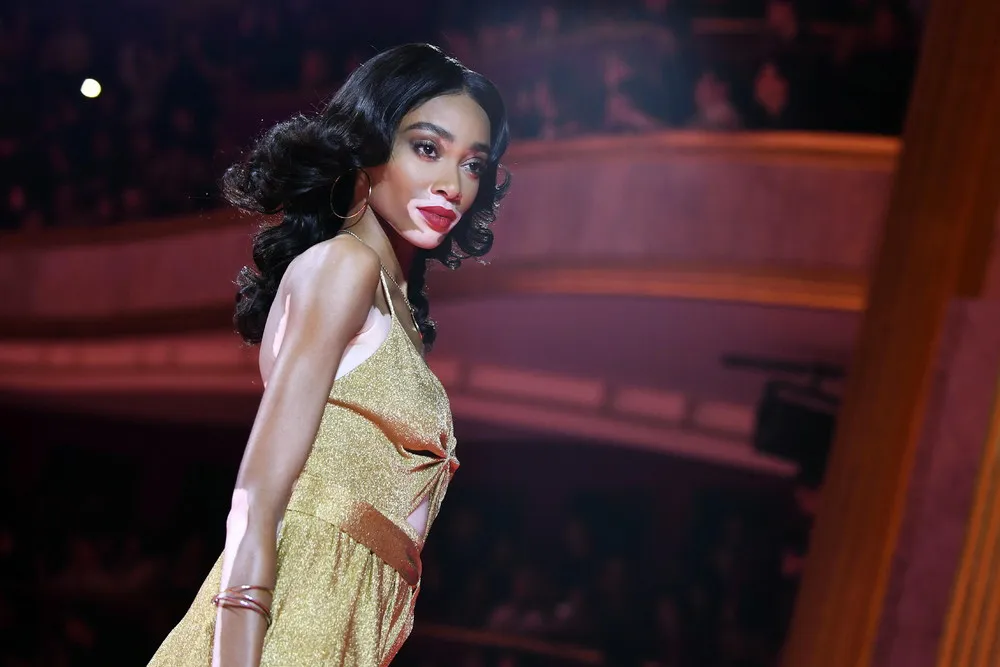 Paris Fashion Week 2019, Part 3/4