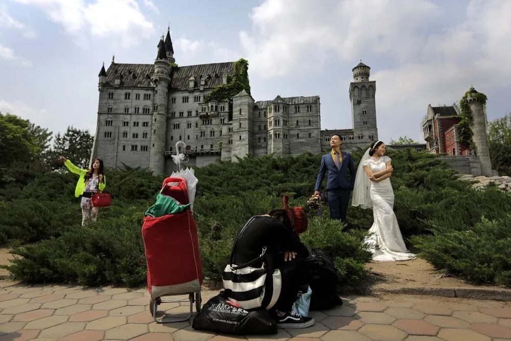 Daily Life in China