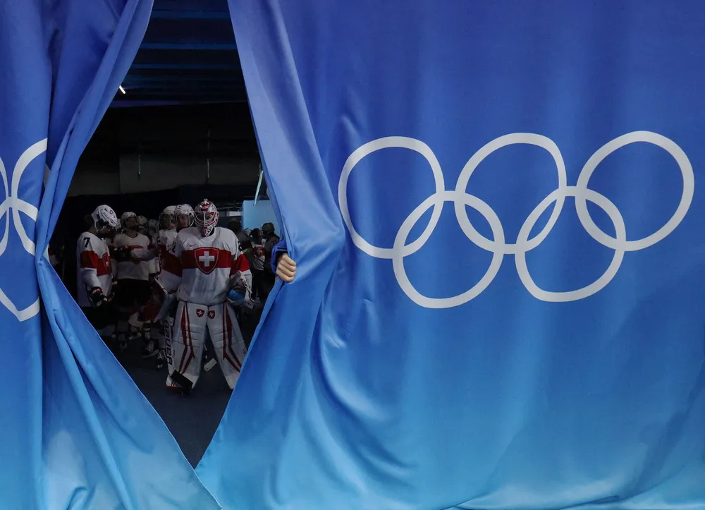 A Look on Beijing Olympics 2022, Part 2/2