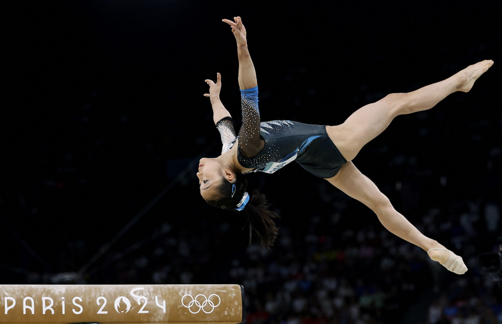 Sport last Week, Part 6/7