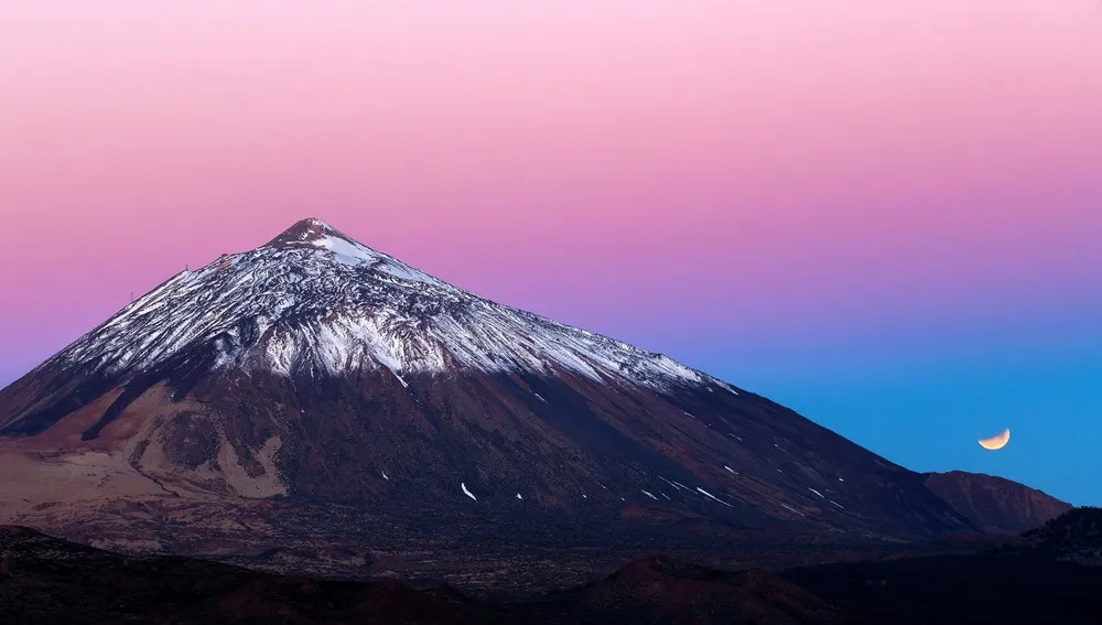 Simply Some Photos: Landscapes