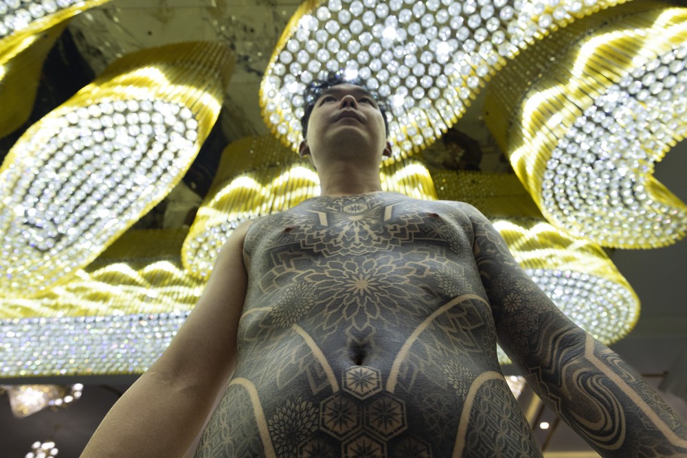 A Look at Life in Nepal