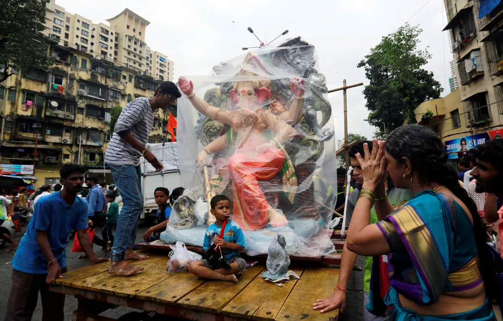 A Look at Life in India, Part 1/2