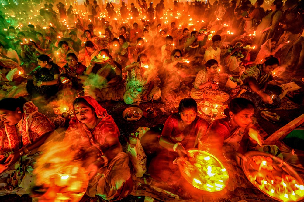 A Look at Life in India