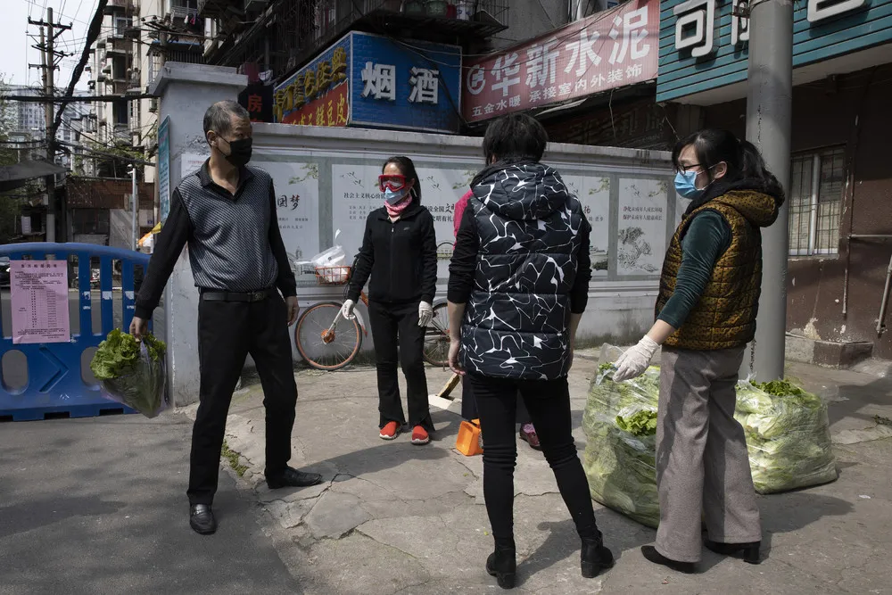 A Look at Life in China, Part 1/2