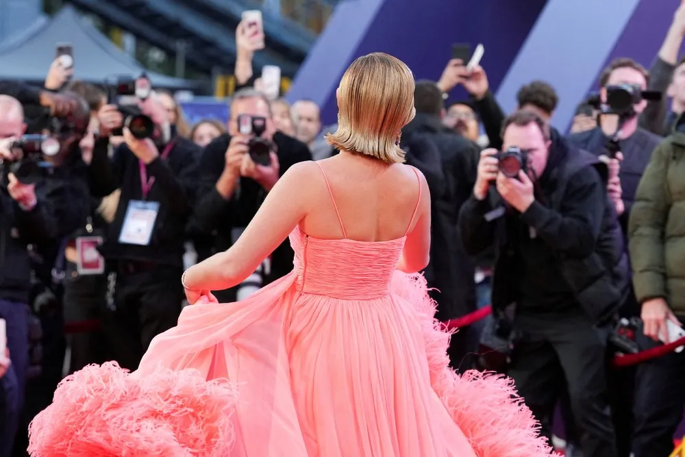 The Day in Photos – October 10, 2022