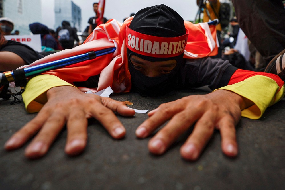 A Look at Life in Indonesia