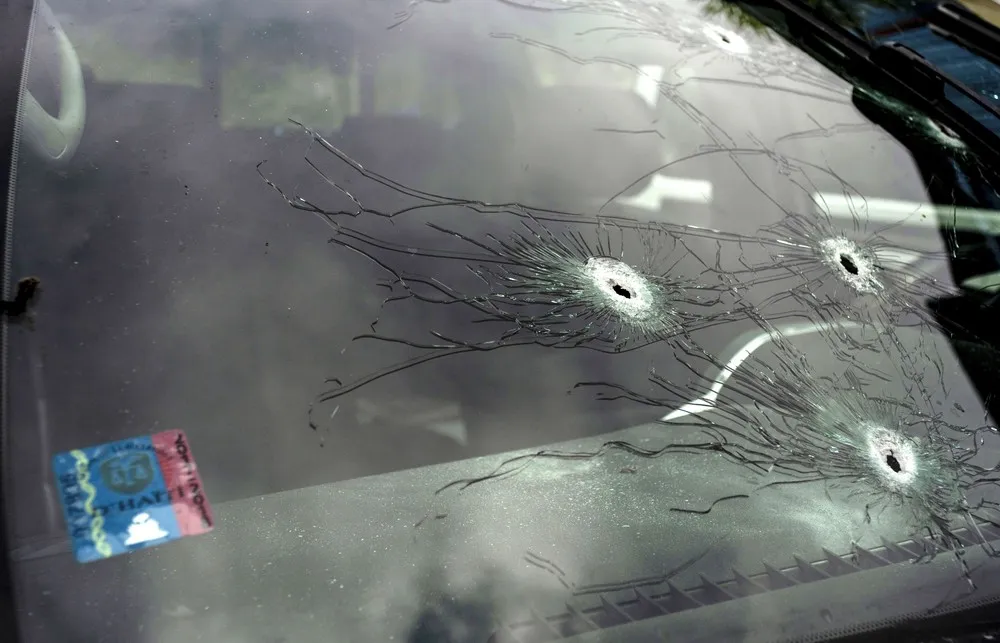 A Look at Life in Haiti