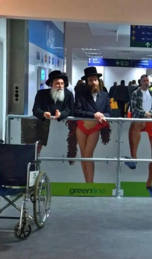 You Won't Believe your Eyes