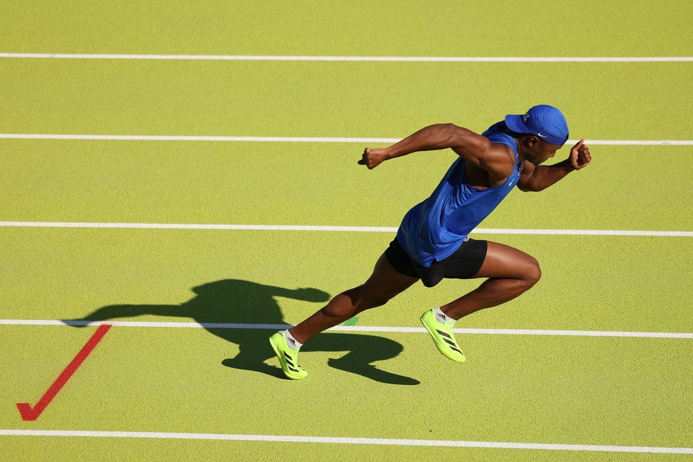 Sport last Week, Part 1/3