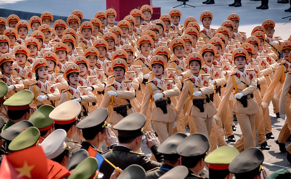 A Look at Life in Vietnam