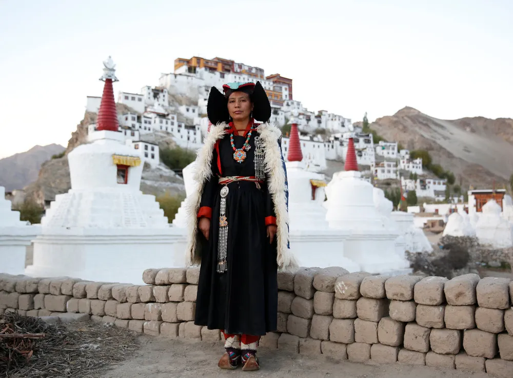 Tradition and Tourism in the Indian Himalayas