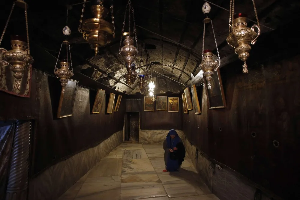 The Week in Pictures: December 13 – December 20, 2014. Part 3/6