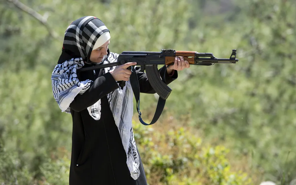 The Week in Pictures: April 20 – April 26, 2013 (105 Photos)