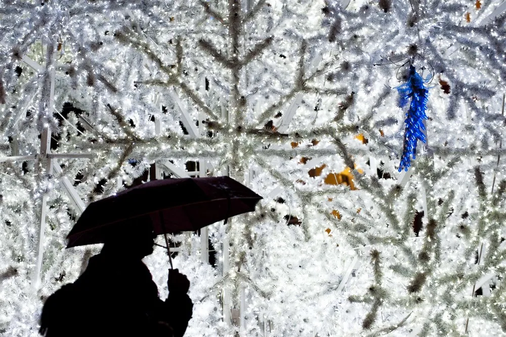 Holiday Decorations around the World