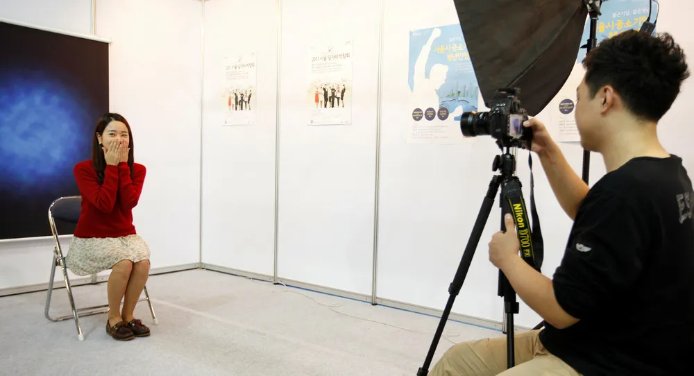 A Look at Life in Seoul