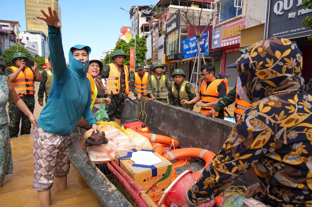 A Look at Life in Vietnam