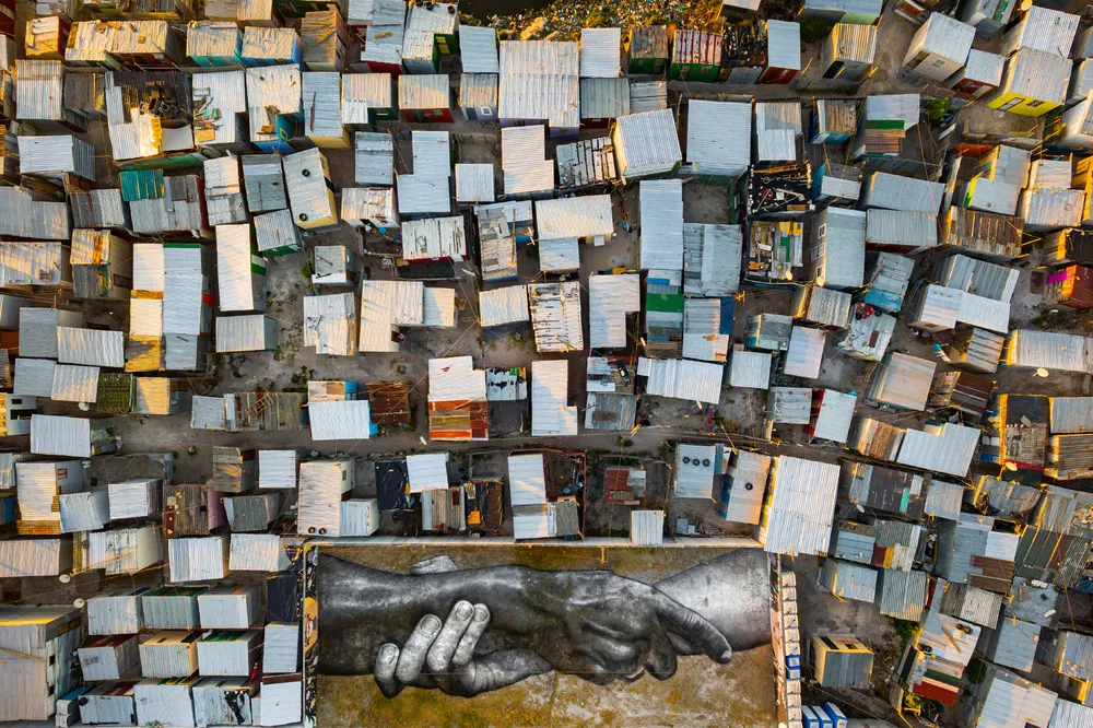 A Look at Life in Africa