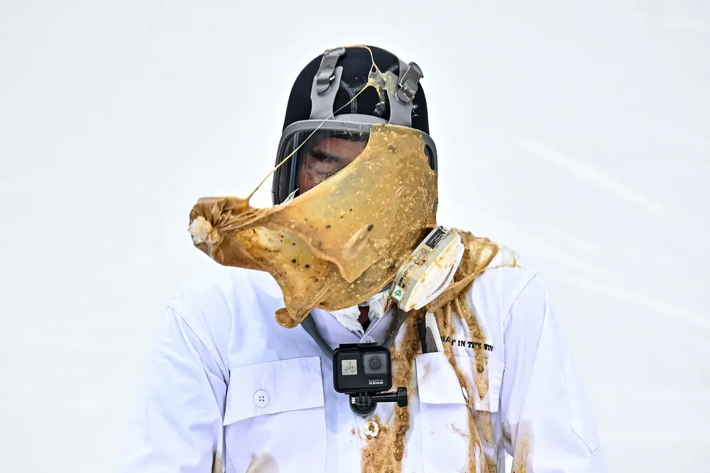 A Look at Life in Thailand