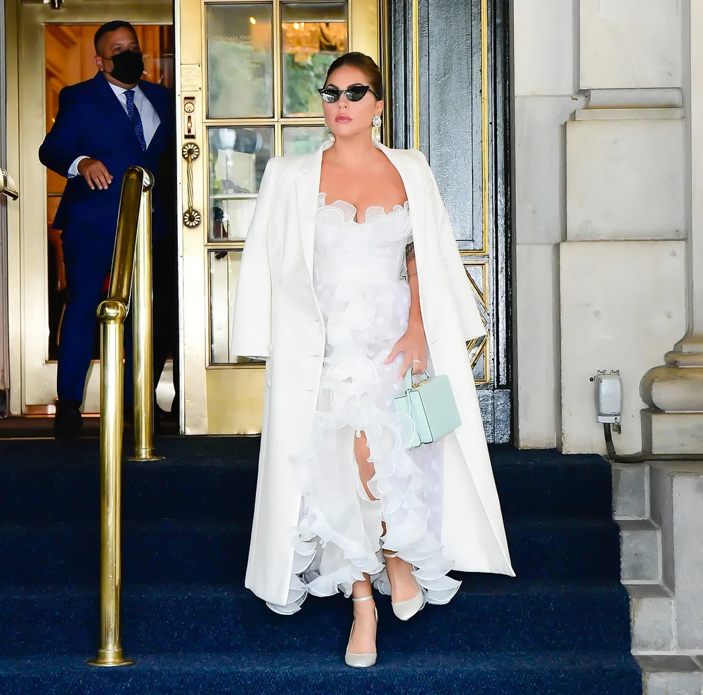 Dresses last Weeks, Part 2/2