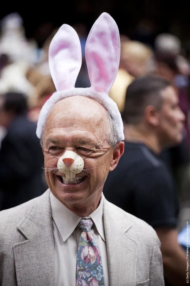 Pictures Of Recent Events [April 2011]