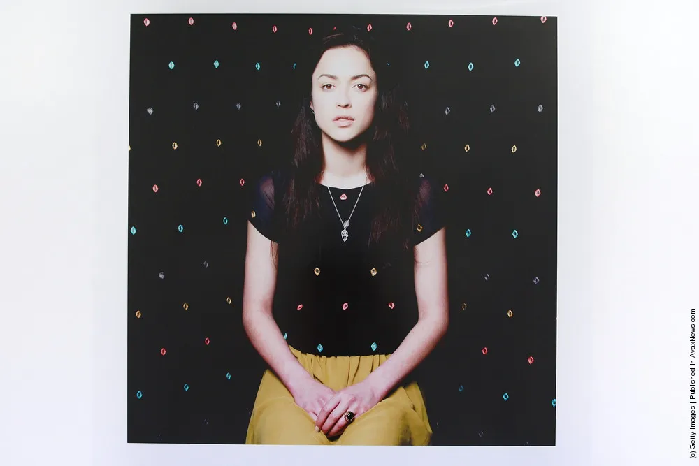 New Zealand Fashion Week 2011 Twenty Seven Names