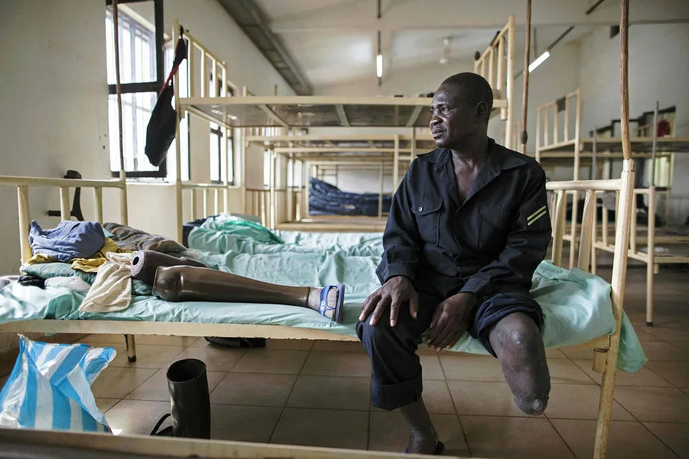 The Day in Photos – April 2, 2016