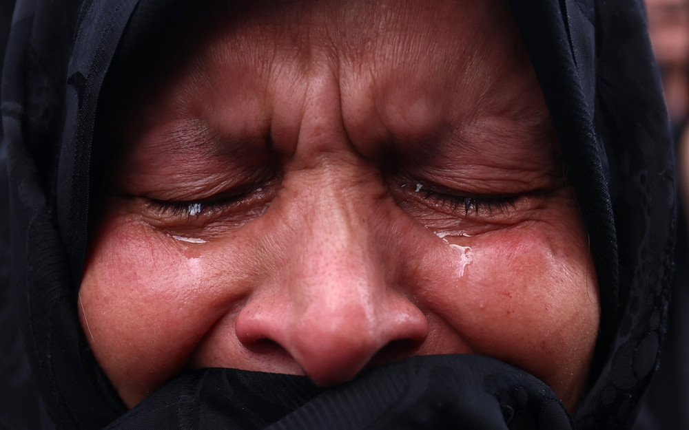 A Look at Life in Iran