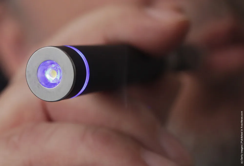 Electronic Cigarette Retailers Face Legislative Setback in Germany