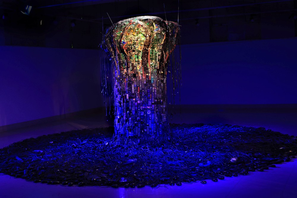 Some Photos: Contemporary Art