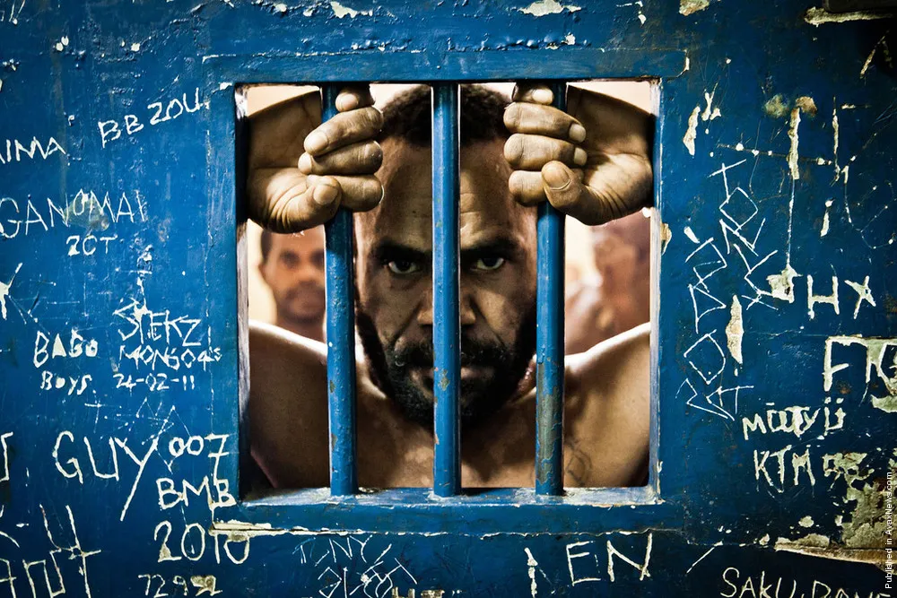 Photographers: Vlad Sokhin. “Violence Against Women in Papua New Guinea”